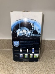Thermacell Mosquito Repellent Lantern | 15’x15’ Zone | 160 Lumens |20hr Run Time