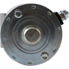 Crank N Charge Starter Motor Compatible Kohler Courage Twin Sv710 Sv715 Sv720