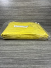 Lot of 4 Brand NewDMI Econo-Blanket Emergency Blanket 54in x 80in Gam Industries