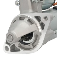 Boatrip 19049 Starter Motor Compatible Toyota Corolla 1.8L 2009-2016 Matrix