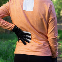 Adhesive Body Warmer, 40-Count