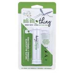 Bug Bite Thing Mosquito Flee Ant Bee Tick Wasp Venom Suction Tool