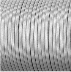 7-Cores 550 Paracord Rope 5 15 30 M Dia.4mm Cord For Outdoor Camping Survival