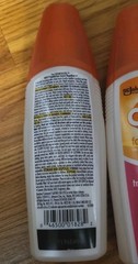 4 Off Family Care Tropical Fresh Insect Repellent 6oz