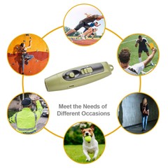 Electronic Whistle For Coaches Multi-Purpose Whistling Gadget Safety Whistle
