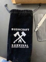 Bushcraft Jumbo Survival Fire Starting Kit