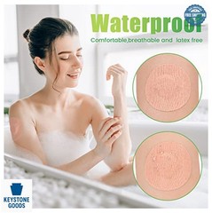 Sensor Covers 40 Pack Waterproof Adhesive Patches for Libre 2 3 Tan Breathable