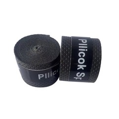 1Pc Dry Tennis Racket Grip Anti-skid Sweat Absorbed Wraps Taps Badminton Grips
