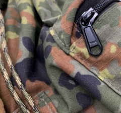 Modernized Soviet Bag/Veshmeshok/Backpack/Haversack/Ripstop/Waterproof/Flecktarn
