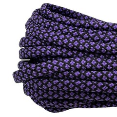 1pc 7 Core 550 Paracord Rope 4mm Outdoor Camping Survival Tent Cord – NEW