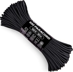 100 Feet 550 lb Parachute Cord – Perfect for Camping, Hiking, and Survival