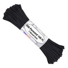 550 PARACORD 100ft – MADE IN THE USA