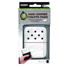 Zippo Manufacturing 40306 Zippo Chrome Hand Warmer