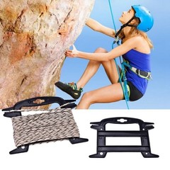 Paracord Winder Fishing Line Cable Bobbins Rope Organizer Tool for Holding