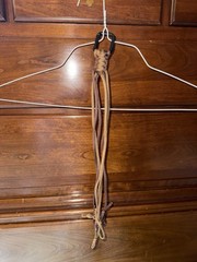 Custom Handmade Paracord Lanyards/Carriers