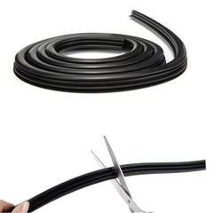 Duable Cooler Lid Seal Accessories Parts Easy To Install Replacement Ring