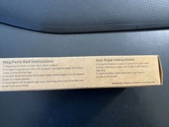 Bushcraft Jumbo Survival Fire Starting Kit