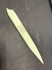Marlin Spike, Rope FID Tool/G10 Go Anywhere Tool…