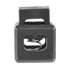 West Coast Paracord Cube Cord Lock – Available in 5, 10, and 20 Packs
