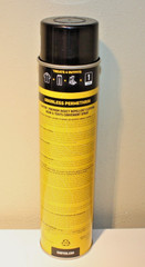 SP618 Premium Permethrin Insect Repellent for Clothing & Gear 619 – NEW