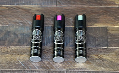 20 Police Magnum Bulk Pepper Spray .75oz Safety Self Defense Security Protection