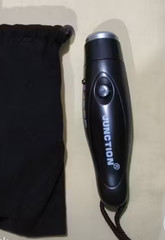 Electronic Whistle Battery Operated Adjustable 3 Different Loud Referee Survival