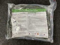 Blizzard Heat Casualty Blanket BH-01 Exp 1-2023