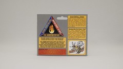 Pocket Bellows – Weatherproof Collapsible Fire Bellowing Tool for Starting Fi…