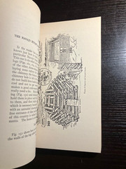 Shelters, Shacks, and Shanties – D C Beard – Paperback © 1972, print ’76