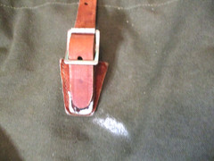 NICE VINTAGE DULUTH PACK MONARCH NO. 3 BACKPACK PREPPER FISH CANOE CAMP HUNT