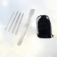 Sewing Awl Needles Weaving Supplies DIY Jewelry Accessories Lacing Stitching