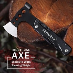 Hammer for Men, Survival Gear Camping Accessories Gifts