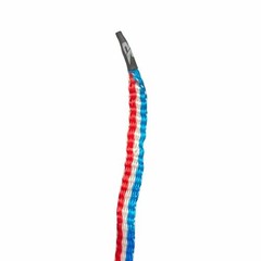 Rapid Rope Canister Tactical Paracord, 1100lb Test, USA Made | 70ft Patriot