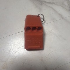 Acme Tornado Whistle, Made In England.