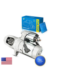 Philtop Starter Motor Replacement For 2000-2001 I30 2002-2004 I35 2000-2001