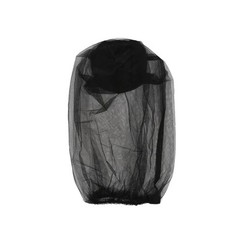 Fishing Anti Mosquito Mesh Hat Insect Proof Face Net Camping Sunshade Hat