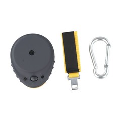 Outdoor Survival Tool Comprehensive Measurement Capabilities for Explorers