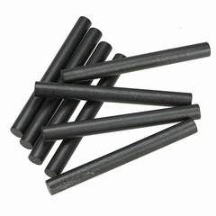 8 PCS Ferrocerium Ferro Flint Fire Starter Survival Camping Rod kits lighter