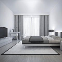 Faraday MAX Blackout CYBER Faraday RF EMF Shielding Curtains 1 Panel