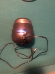 Thermacell E90 Graphite Mosquito Repellent, Rechargeable, No Refill No Box