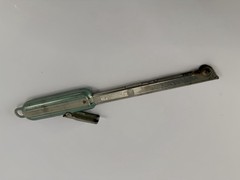 VTG Coghlan’s IMCO Funkmeister Sparker Camp Gas Stove Lighter Made in Austria