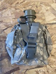 USGI 1 QT Canteen w/ Cover Choose color UCP / ACU OEF CP OCP OD Choose condition