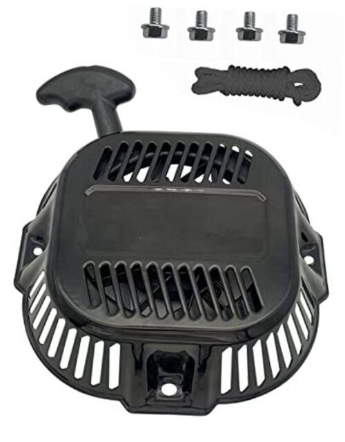 Pull Start Assembly for Generac 389cc 420cc 439cc 459cc GP5500 GP 5500