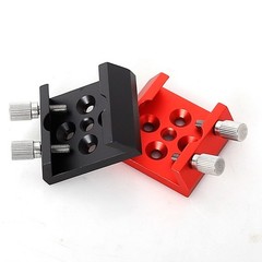Aluminum Alloy Dovetail Base for Telescope For Finder for scope Mount Bracket
