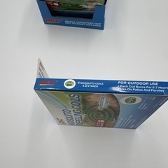 PIC Mosquito Repelling Coils Outdoor Use 4pk Lot of 10 New