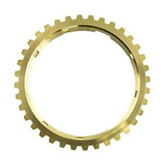 WT297-14A Muncie Synchro Rings (Stepped), 1 Pack