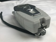 Swiss Tech Bodyguard Survivor Wind Up Flashlight Radio Cell/mp3 Charger For Part