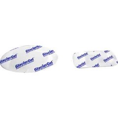 Camping, BOGO Adventure Medical 0155-0552 GlacierGel Blister and Burn Dressing