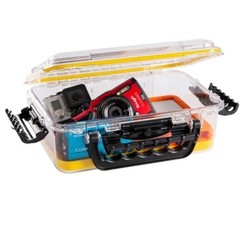 Plano 1460 Guide Series 3600 Waterproof Case – Utility Dry Box – Dri-Loc Case