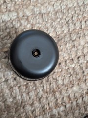 Thermacell Mosquito Repellent E-55 Series Rechargeable Unit Only. Charged Works